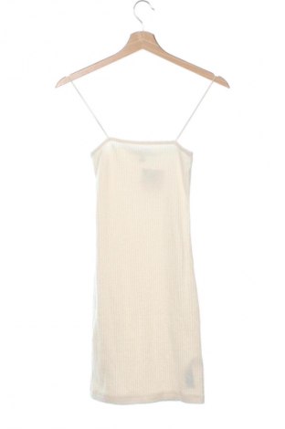 Šaty  Topshop, Velikost XS, Barva Krémová, Cena  659,00 Kč