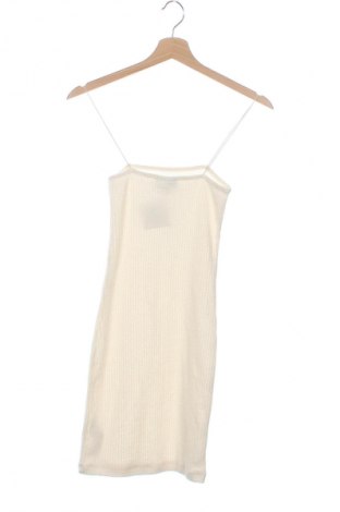 Šaty  Topshop, Velikost XS, Barva Krémová, Cena  659,00 Kč