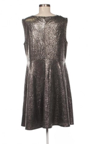Φόρεμα Torrid, Μέγεθος XXL, Χρώμα Χρυσαφί, Τιμή 18,99 €