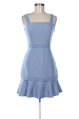 Kleid Trendyol, Größe S, Farbe Blau, Preis € 24,55