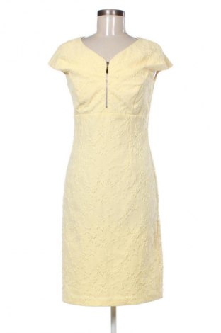 Rochie Trendyol, Mărime M, Culoare Galben, Preț 193,99 Lei
