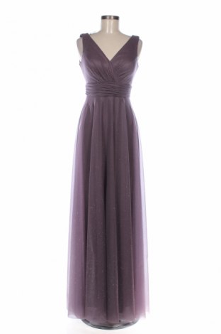 Φόρεμα Troyden, Μέγεθος S, Χρώμα Βιολετί, Τιμή 85,99 €