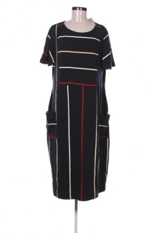 Kleid Ulla Popken, Größe XL, Farbe Mehrfarbig, Preis € 33,99