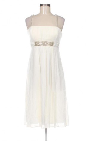 Rochie Un Deux Trois, Mărime S, Culoare Ecru, Preț 314,99 Lei