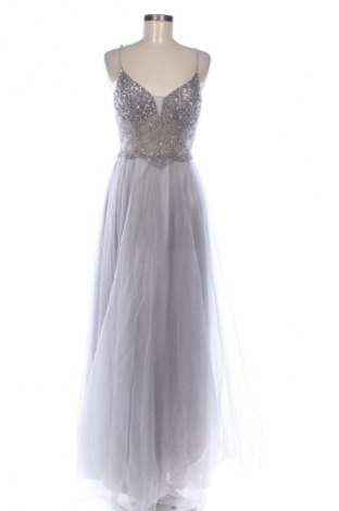 Kleid Unbranded, Größe M, Farbe Grau, Preis 64,99 €