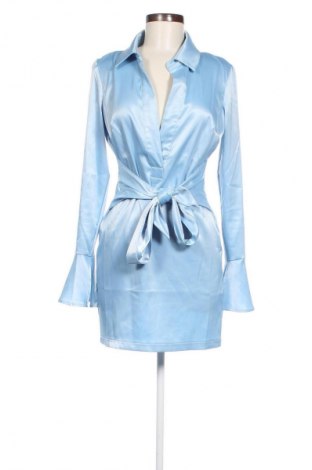 Kleid Unbranded, Größe S, Farbe Blau, Preis € 20,99