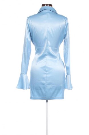 Kleid Unbranded, Größe S, Farbe Blau, Preis € 20,99