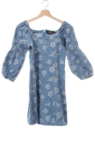 Kleid Unbranded, Größe M, Farbe Blau, Preis € 11,99