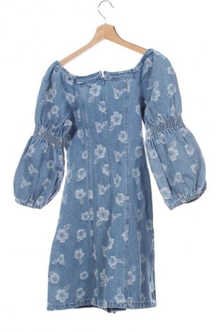 Kleid Unbranded, Größe M, Farbe Blau, Preis € 11,99