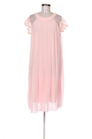 Kleid Unbranded, Größe XL, Farbe Rosa, Preis € 14,84