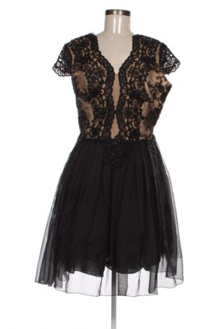 Rochie Unbranded, Mărime M, Culoare Negru, Preț 261,94 Lei