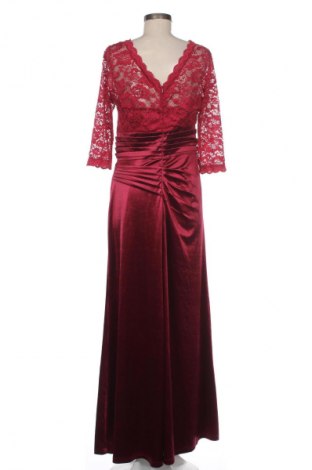 Ruha Unbranded, Méret XL, Szín Piros, Ár 15 669 Ft