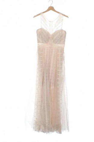 Φόρεμα Unbranded, Μέγεθος M, Χρώμα  Μπέζ, Τιμή 50,73 €