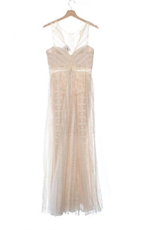Φόρεμα Unbranded, Μέγεθος M, Χρώμα  Μπέζ, Τιμή 50,73 €