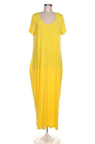 Kleid Unbranded, Größe XXL, Farbe Gelb, Preis € 14,83