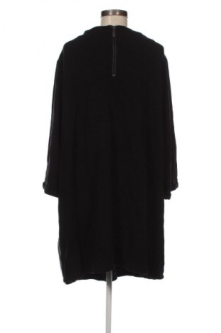 Šaty  Unbranded, Velikost 3XL, Barva Černá, Cena  209,00 Kč
