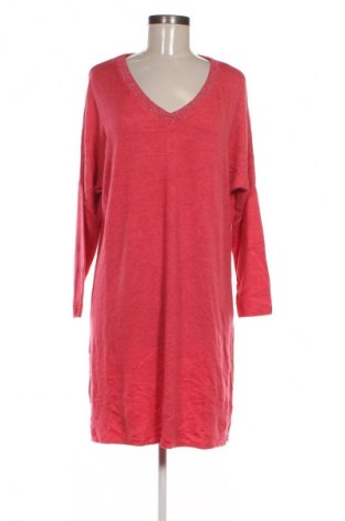 Φόρεμα Unbranded, Μέγεθος XL, Χρώμα Κόκκινο, Τιμή 9,99 €