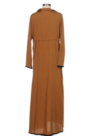 Šaty  Unbranded, Velikost XL, Barva Hnědá, Cena  536,00 Kč