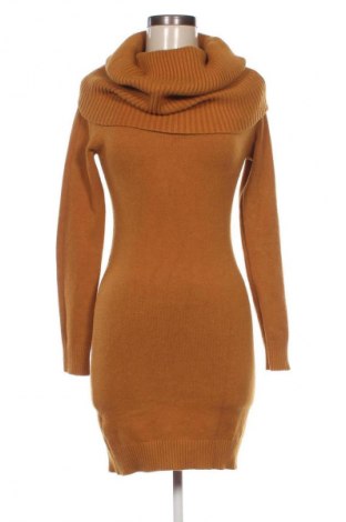 Šaty  Unbranded, Velikost L, Barva Žlutá, Cena  89,00 Kč