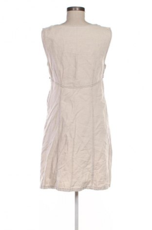 Kleid Unbranded, Größe L, Farbe Beige, Preis 27,67 €