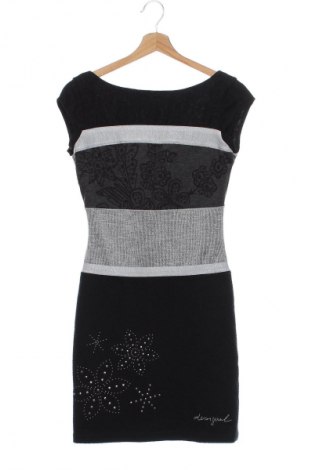 Kleid Unbranded, Größe XS, Farbe Mehrfarbig, Preis 5,99 €