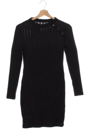 Kleid Unbranded, Größe XS, Farbe Schwarz, Preis 5,99 €