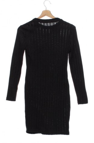 Kleid Unbranded, Größe XS, Farbe Schwarz, Preis 5,99 €