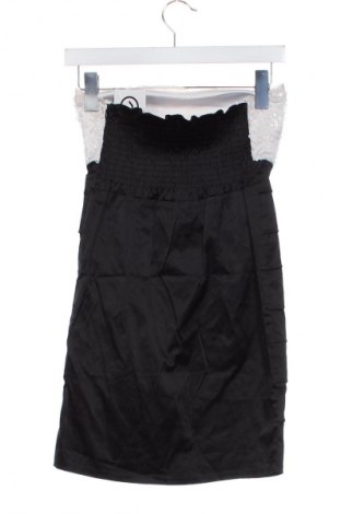 Kleid Unbranded, Größe XS, Farbe Schwarz, Preis 6,99 €