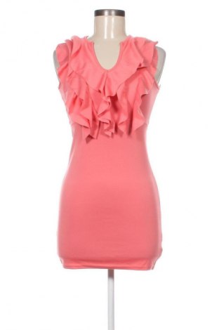 Kleid Unbranded, Größe M, Farbe Rosa, Preis 3,99 €
