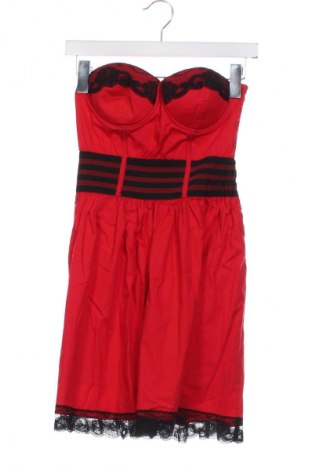 Ruha Unbranded, Méret XS, Szín Piros, Ár 3 784 Ft