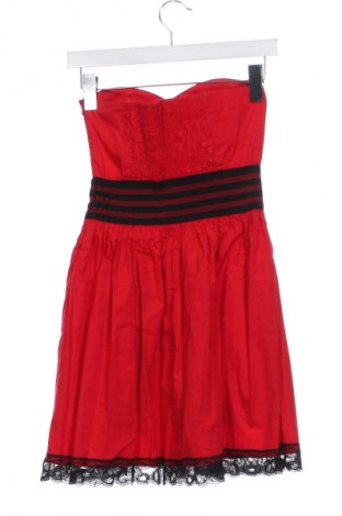 Ruha Unbranded, Méret XS, Szín Piros, Ár 3 784 Ft