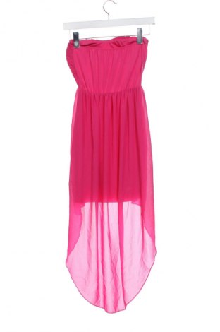Kleid Unbranded, Größe M, Farbe Rosa, Preis 10,99 €
