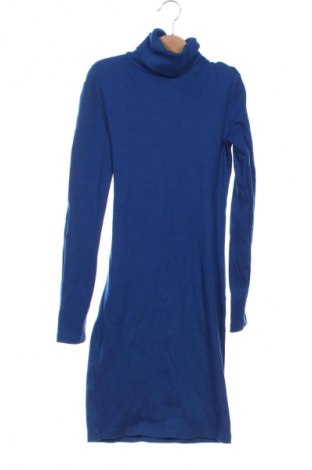 Kleid Unbranded, Größe XS, Farbe Blau, Preis 3,99 €