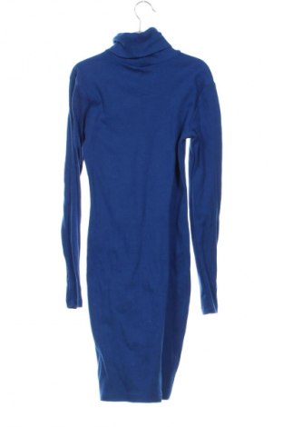 Kleid Unbranded, Größe XS, Farbe Blau, Preis 3,99 €