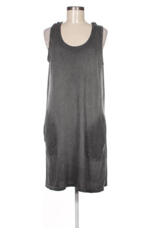 Kleid Unbranded, Größe M, Farbe Grau, Preis 15,00 €