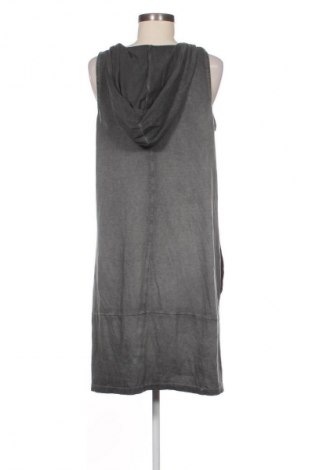 Kleid Unbranded, Größe M, Farbe Grau, Preis 15,00 €