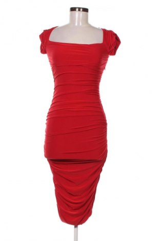 Kleid Unbranded, Größe M, Farbe Rot, Preis € 27,67