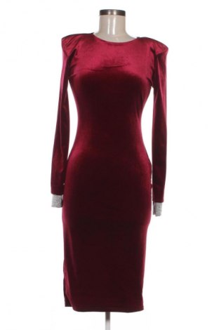 Φόρεμα Unbranded, Μέγεθος M, Χρώμα Κόκκινο, Τιμή 14,84 €
