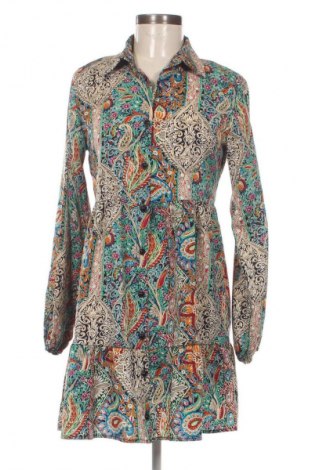 Kleid Unbranded, Größe S, Farbe Mehrfarbig, Preis € 15,35