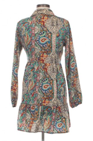 Kleid Unbranded, Größe S, Farbe Mehrfarbig, Preis € 15,35