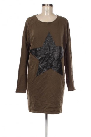 Ruha Unbranded, Méret XL, Szín Zöld, Ár 2 069 Ft