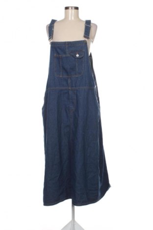 Φόρεμα Unbranded, Μέγεθος 4XL, Χρώμα Μπλέ, Τιμή 19,85 €