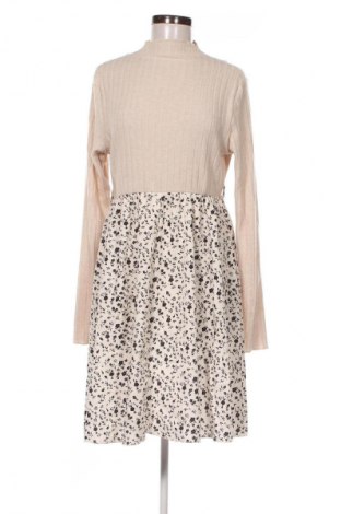 Kleid Unbranded, Größe XL, Farbe Mehrfarbig, Preis € 6,99