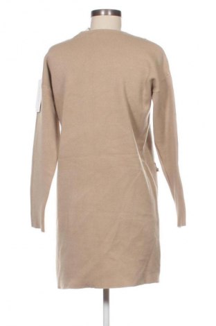 Šaty  Unbranded, Velikost XL, Barva Hnědá, Cena  319,00 Kč