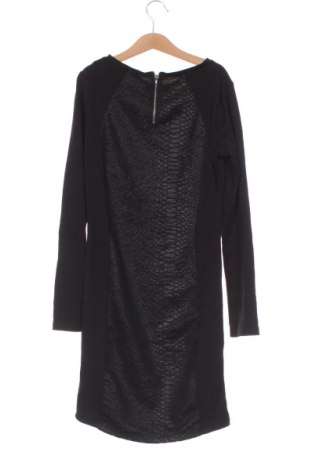 Kleid Unbranded, Größe XS, Farbe Schwarz, Preis 6,99 €