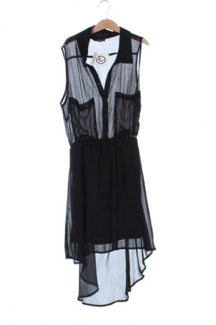Kleid Unbranded, Größe XS, Farbe Schwarz, Preis € 10,99