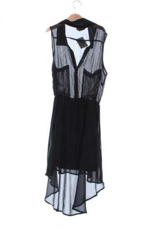 Kleid Unbranded, Größe XS, Farbe Schwarz, Preis € 10,99
