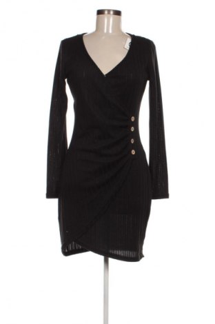 Kleid Unbranded, Größe L, Farbe Schwarz, Preis 15,00 €