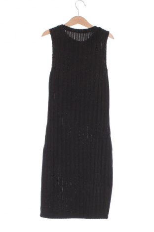 Kleid Unbranded, Größe XXS, Farbe Schwarz, Preis 11,99 €