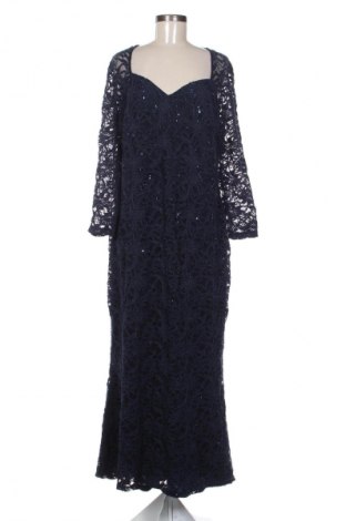 Kleid Unbranded, Größe XL, Farbe Blau, Preis € 14,83